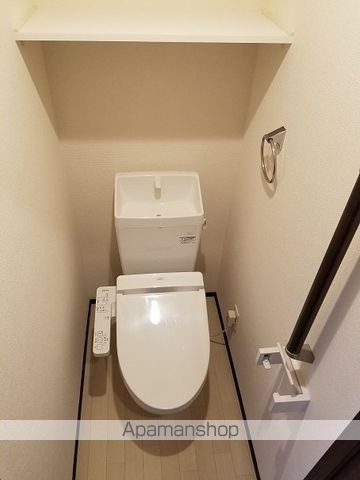 クレイノエスペランザの内装写真