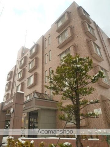 105松井ビルの外観写真