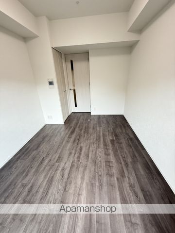 プレサンス太閤通駅前デュプルの内装写真