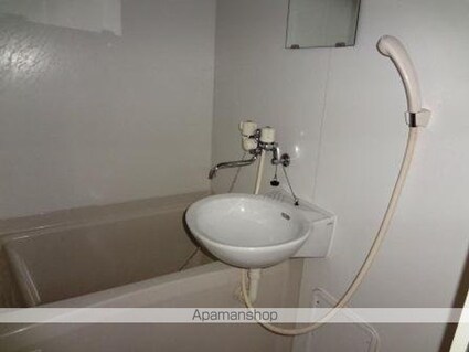 レオパレスリヴェールⅡ[1K/28.15m2]のバス