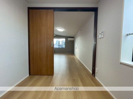 ＦＡＩＲ東向島[1LDK/30.12m2]の内装5