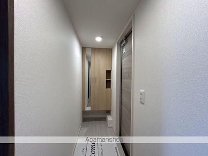 セレスティア西綾瀬[2LDK/46.78m2]の内装2