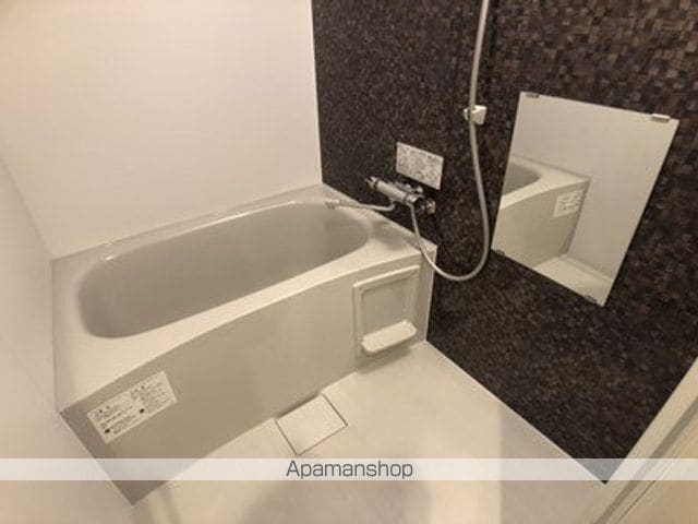 MCDIARMIDの内装写真