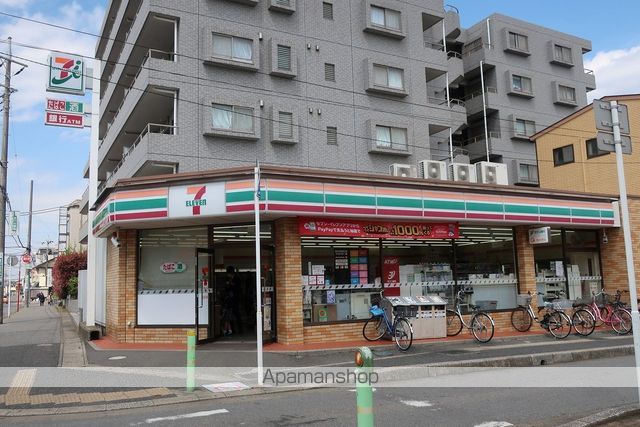 サンドルミ飯山満 101 ｜ 千葉県船橋市飯山満町３丁目1487-26（賃貸アパート1R・1階・18.20㎡） その13