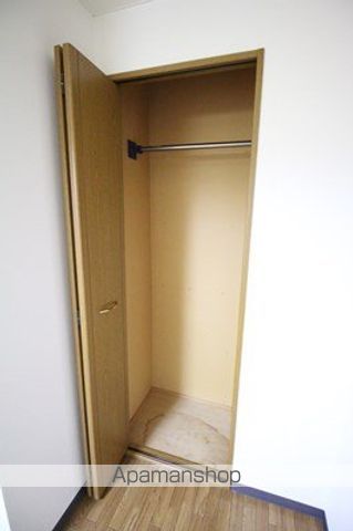 シャンベルタンの内装写真