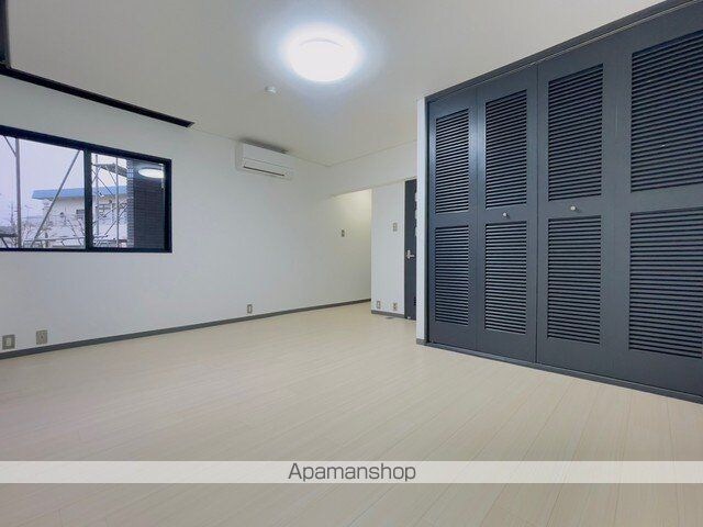 ララ・クレスト境野[1R/29.32m2]のその他内装2