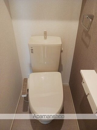 ソフィア[1LDK/50.08m2]のトイレ