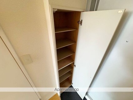 レオパレス野溝[1K/23.18m2]のその他部屋・スペース3