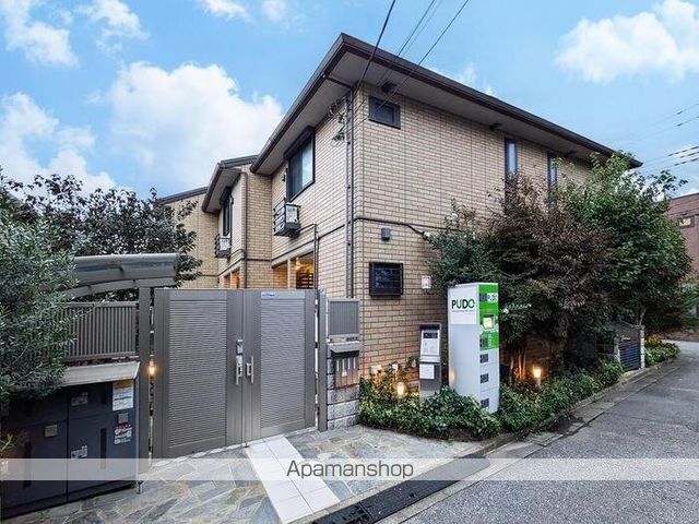 ホワイト レディーの外観写真