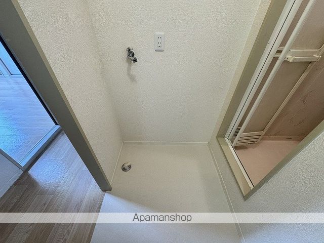 アドザックスキウチの内装写真