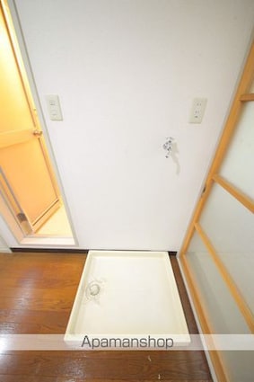 パークコート[1K/20m2]のその他設備