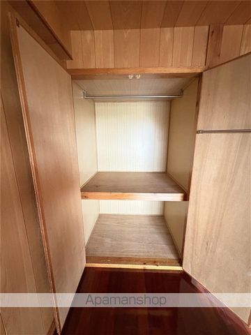 コーポ丸米の内装写真