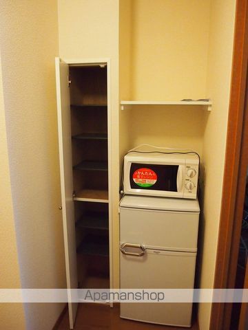 レオパレスSPERANZA 桜の内装写真