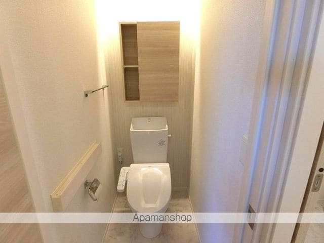 セレスティア大和町の内装写真