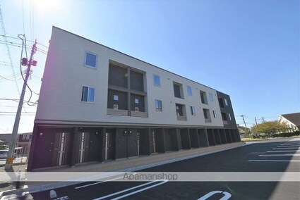 Ｉ・ＶＩＬＬＡＧＥ大手町　Ａ[1LDK/60.17m2]の外観3