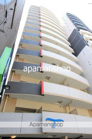 SERENITE堺筋本町プリエの外観写真