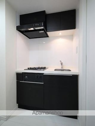 ＰＲＥＭＩＵＭ　ＣＵＢＥ田町[1K/21.31m2]の内装