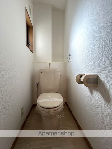 ハーブプラザ和泉鳥取I番館の内装写真