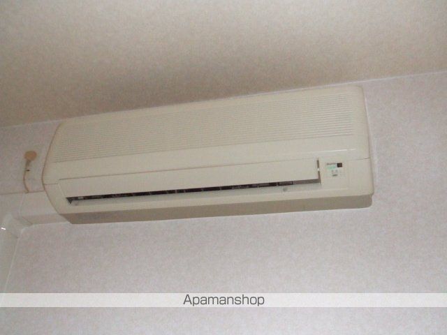 クレール三国ヶ丘の内装写真