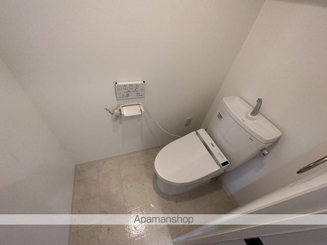 メゾンヴェール北桜塚東棟の内装写真