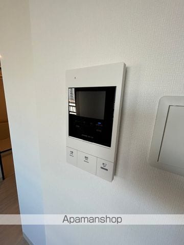 プルメリア栄通の内装写真