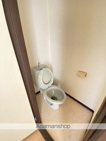 サンシティ下手野の内装写真