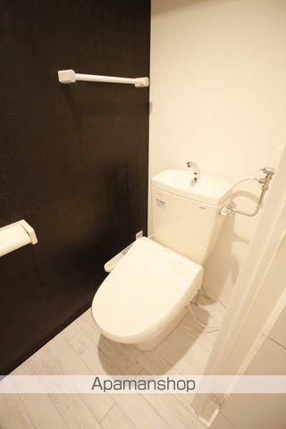 アオアクアN7の内装写真