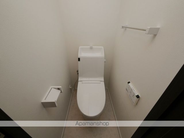 ロゼットIIIの内装写真