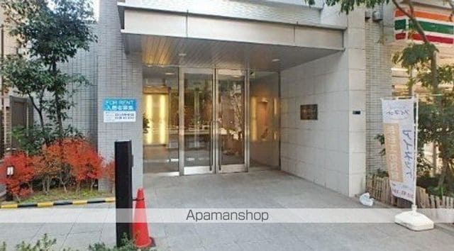エスティメゾン錦糸町IIの玄関写真