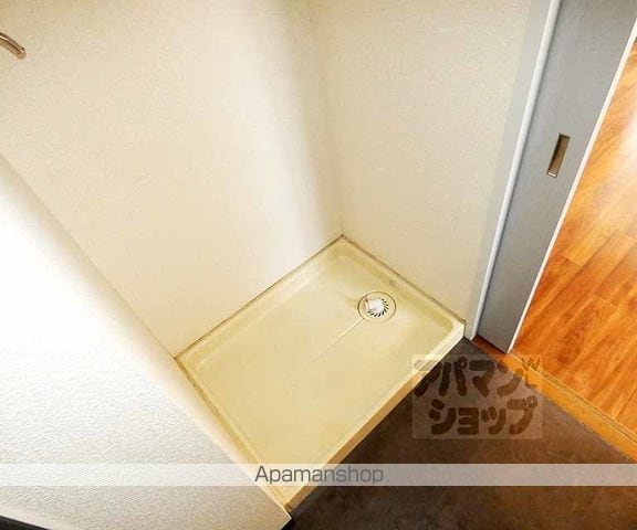 インペリアル烏丸今出川の内装写真
