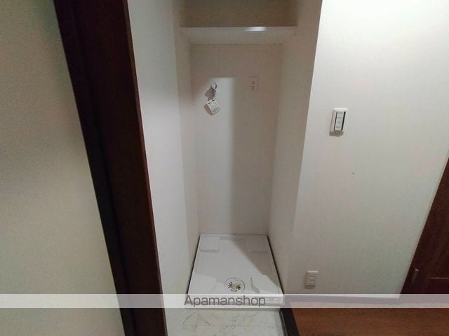 ヒルズ八尾本町の内装写真