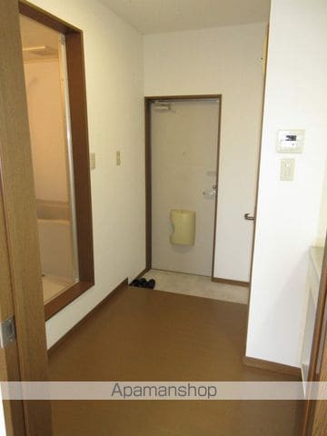 ソラーレ木田の内装写真