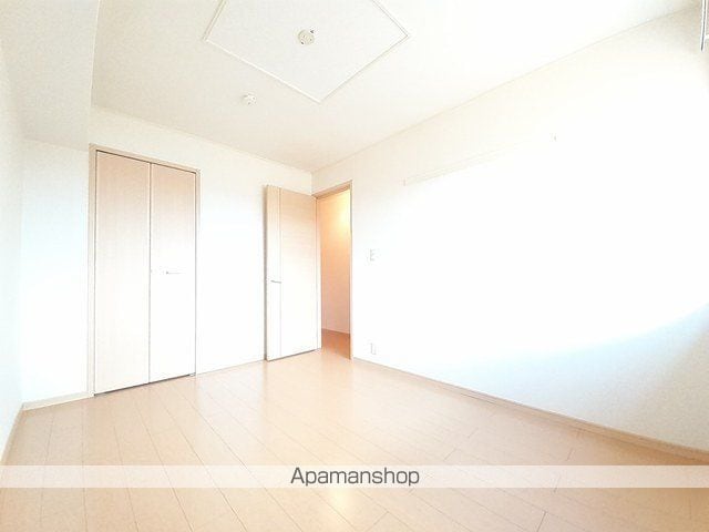 フィオーレの内装写真