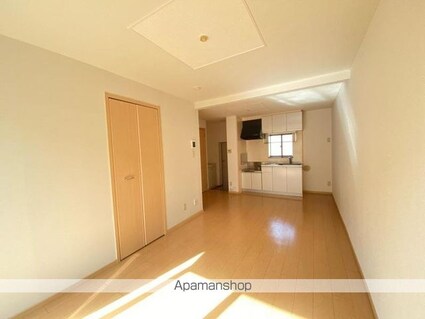 プロス・ペリティＣ[1LDK/42.23m2]の内装5