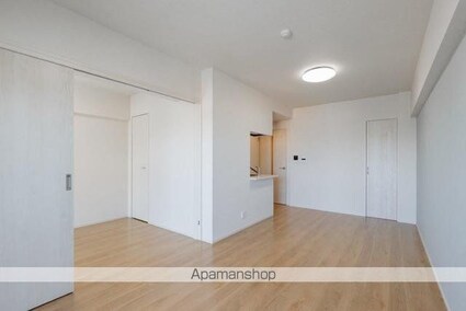 プライムガーデン赤塚[1SLDK/55.22m2]のリビング・居間2