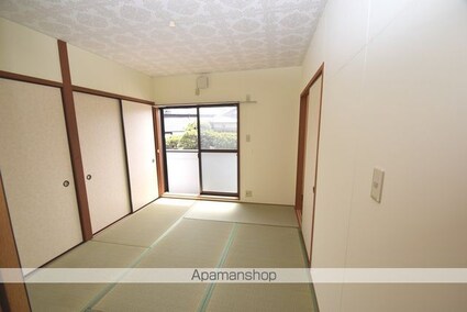 ガーデンパーク[3DK/59m2]の内装6