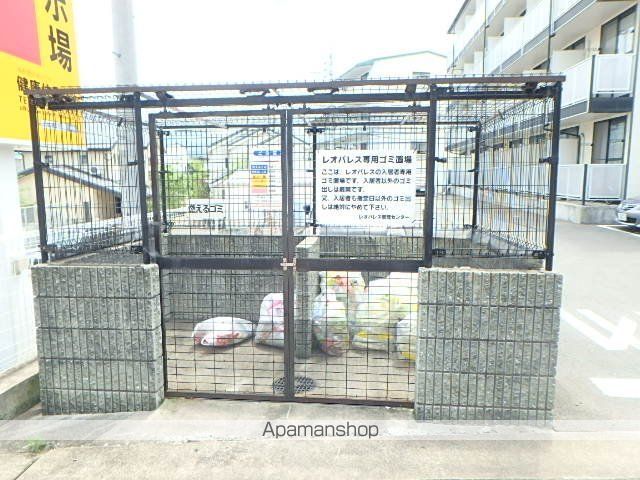 レオパレスGROSSOのその他写真