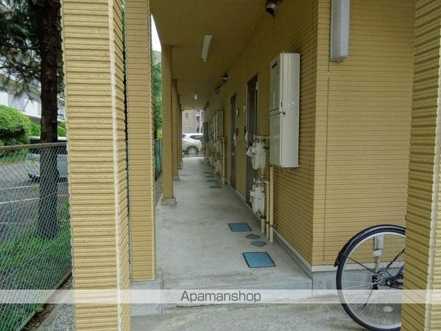イーストアベニューのその他写真
