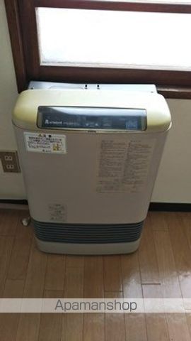 コーポかとうの内装写真