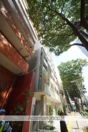 ＺＯＯＭ都庁前[1K/30.78m2]の外観5