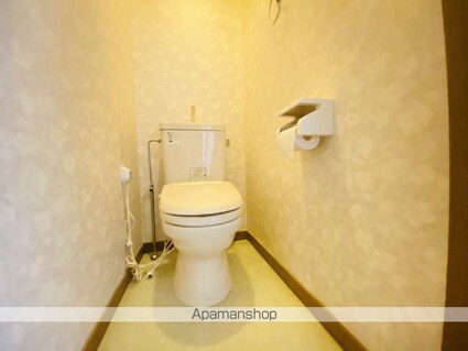 フォレストパーク追分[2LDK/53.79m2]の内装2