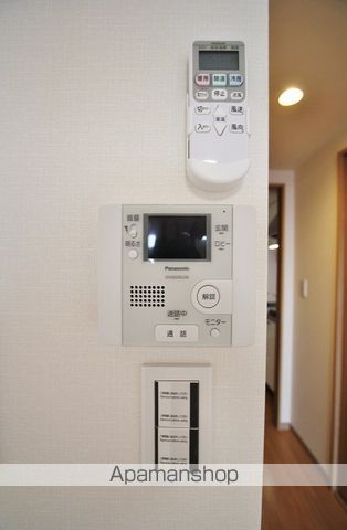 K−クレスト吉野本町の内装写真