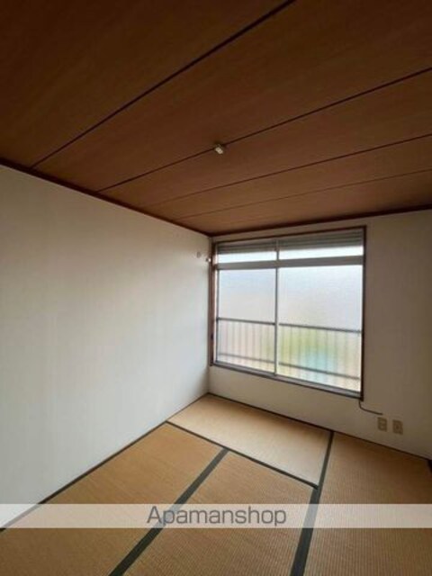 和歌山県和歌山市六十谷[2K/30.42m2]の内装6