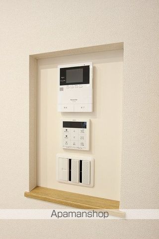 グリスィーヌの内装写真