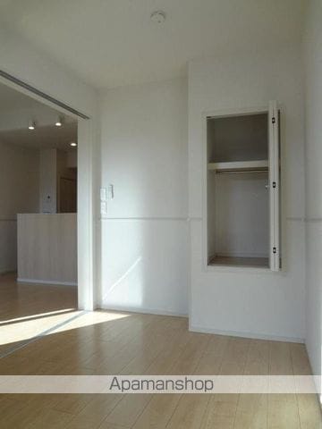 シャンテ Aの内装写真