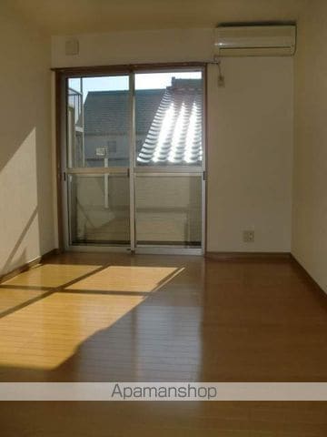 レジデンス北山Aの内装写真