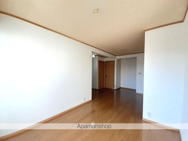 メイユール北泉Aの内装写真