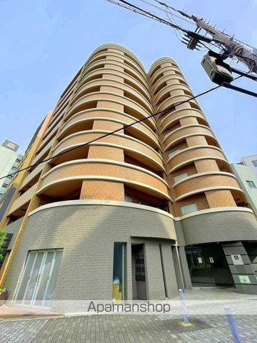 エステムコート京橋セレブIIサザンクロスの外観写真