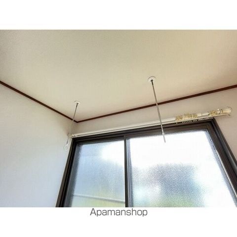 パレス4415の内装写真