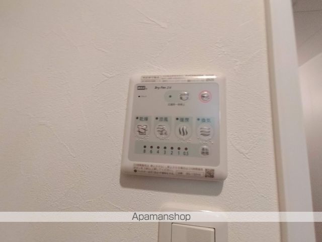 FREEDOM RESIDENCE 藤井寺岡の内装写真